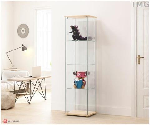 Glass Furniture / Display Cabinet/ Showcase/ Storage