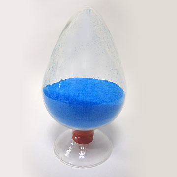 Copper Sulphate