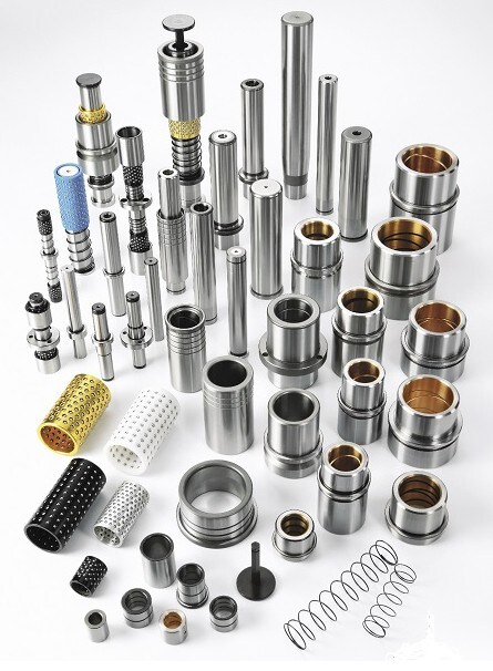 Precision Guide Element | Taiwantrade