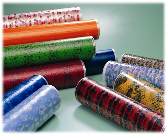 Water transfer printing films Taiwantrade