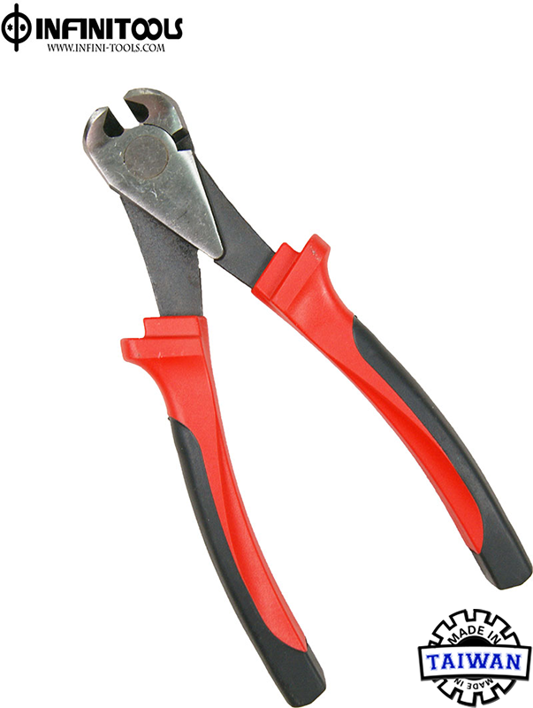 End Cutting Nipper Pliers, 6" and 8" Taiwantrade