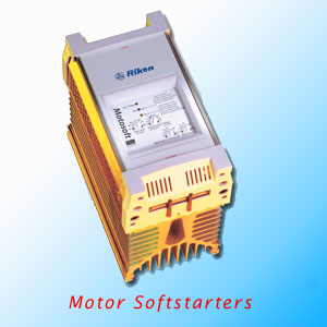 Motor Soft Starting Controller