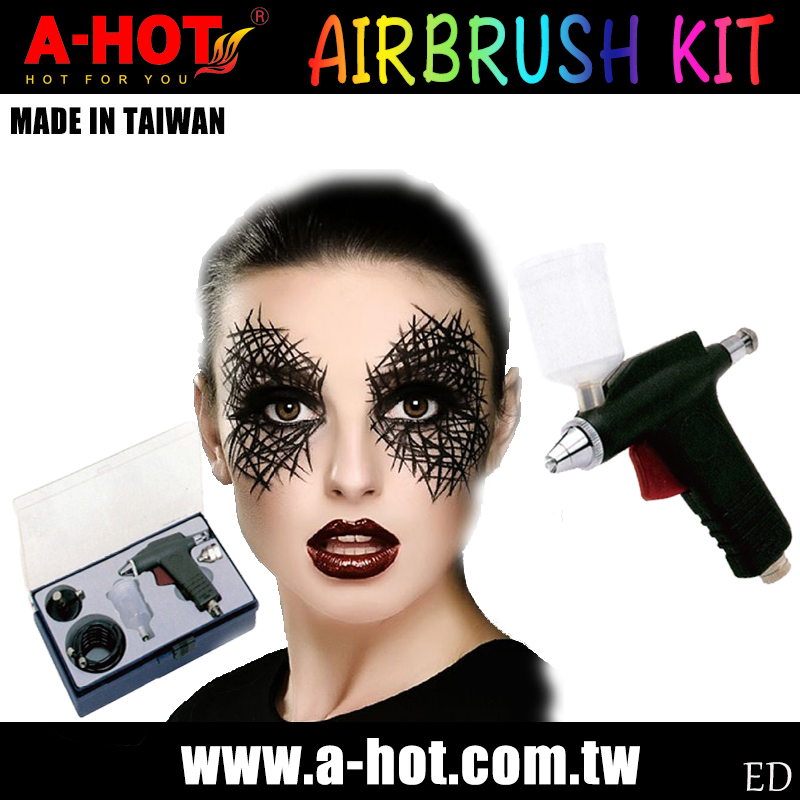 Makeup Airbrush