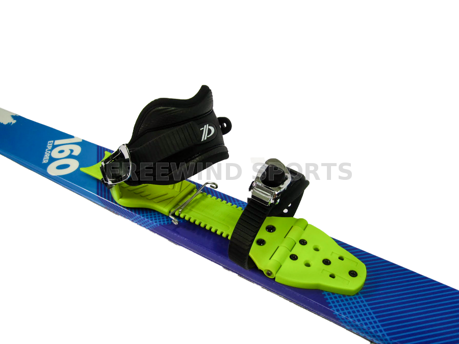 Freewind Pivot Universal Bindings