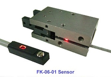 Position Sensor