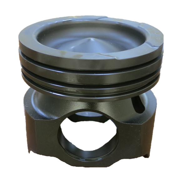 STEEL PISTON EVERSTRAIGHT INDUSTRIAL CO., LTD.