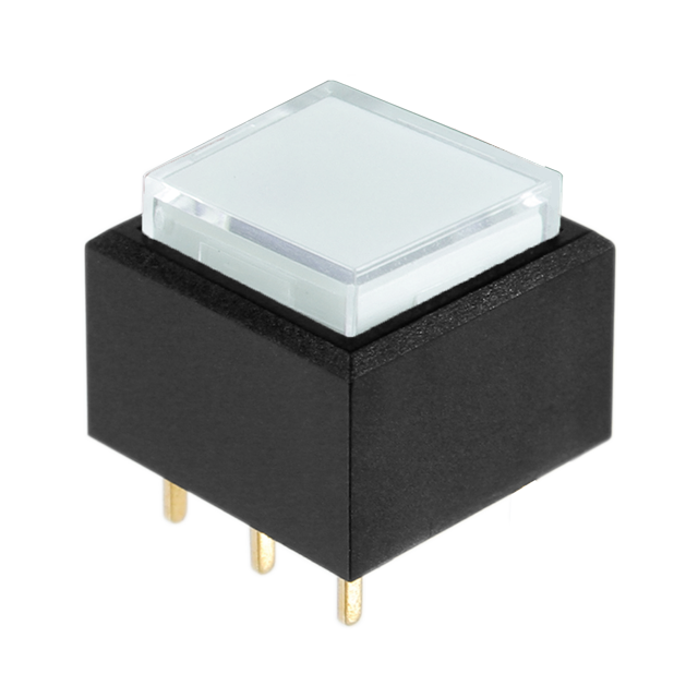 Illuminated button | Taiwantrade