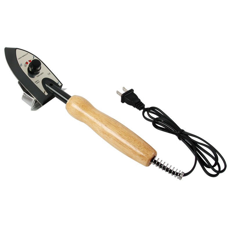 Veneer Edge Banding Iron