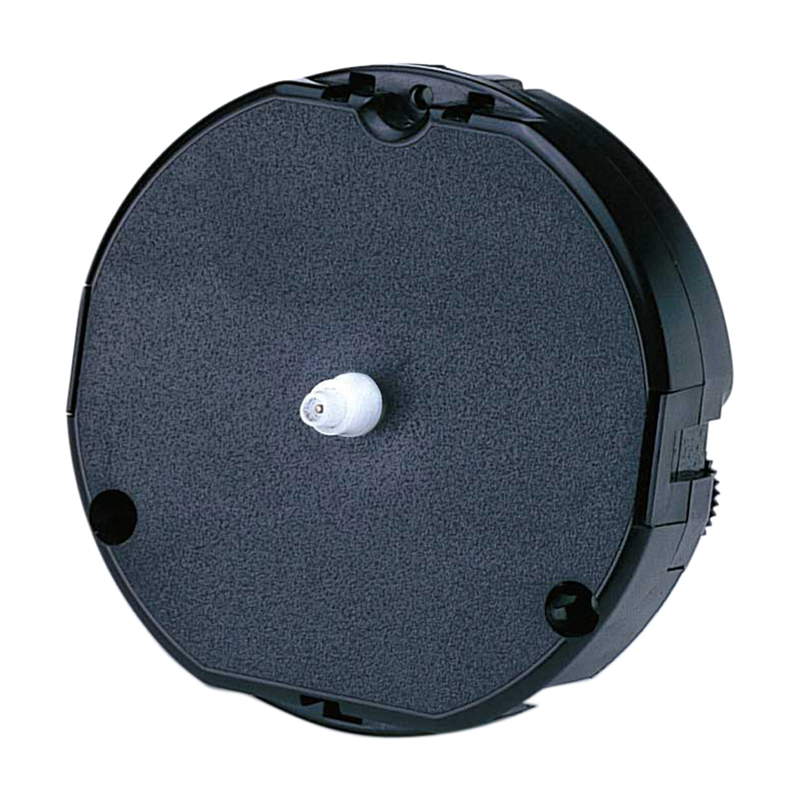 Taiwan Young TownRound Quartz Clock Movement YOUNG TOWN ENTERPRISES