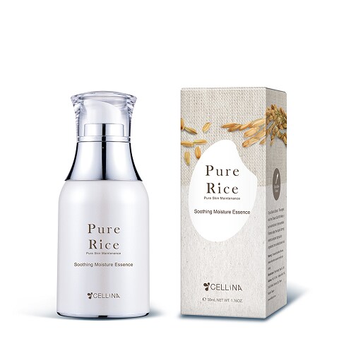 premium pure moist essence serum