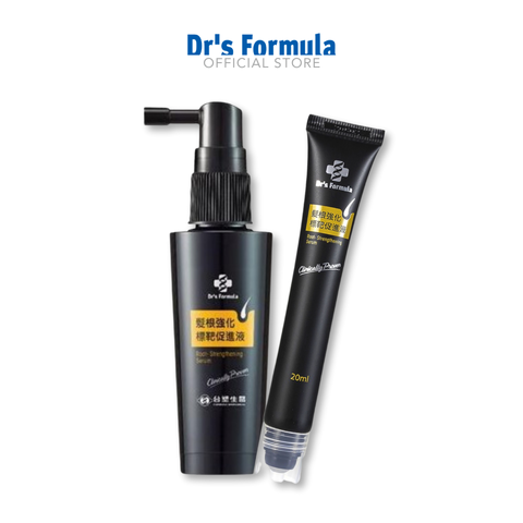 Dr's Formula Root-Strengthening Serum