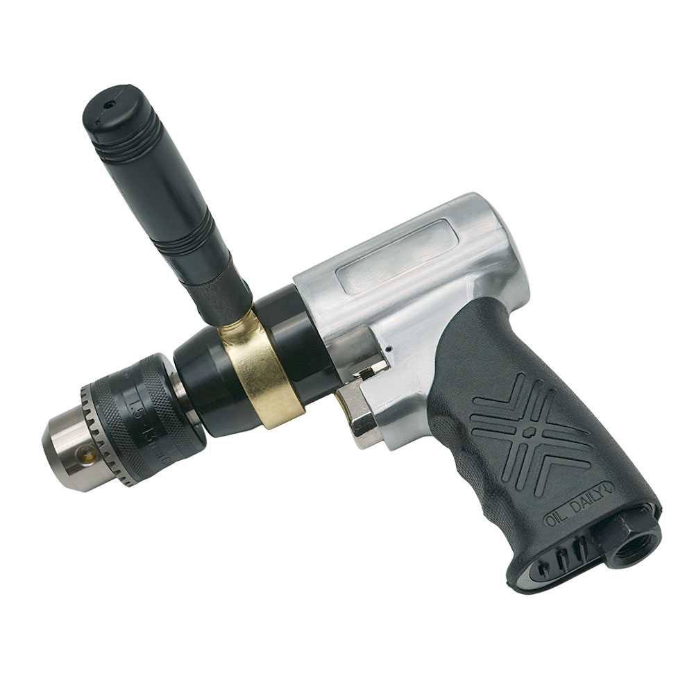 1/2" Reversible Air Drill