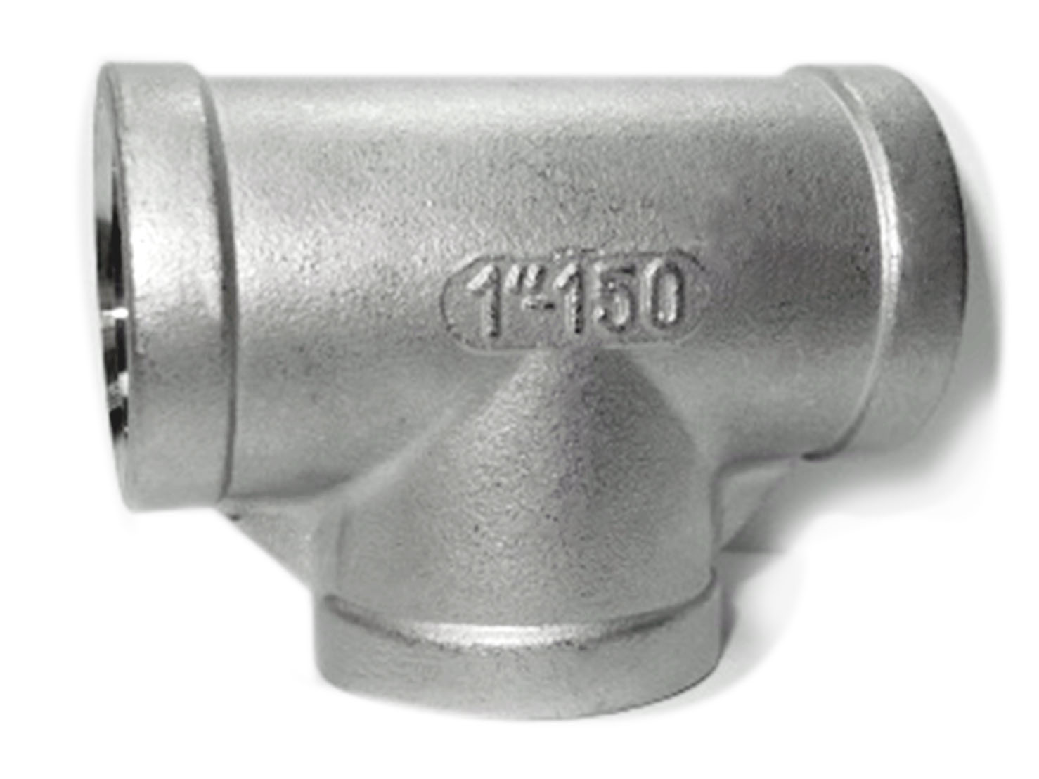 Screwed Fitting Tee Banded Taiwantrade