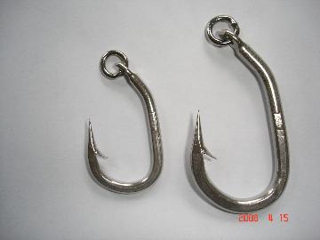 fishing hook