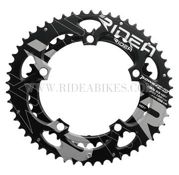 oval chainring manufacturers