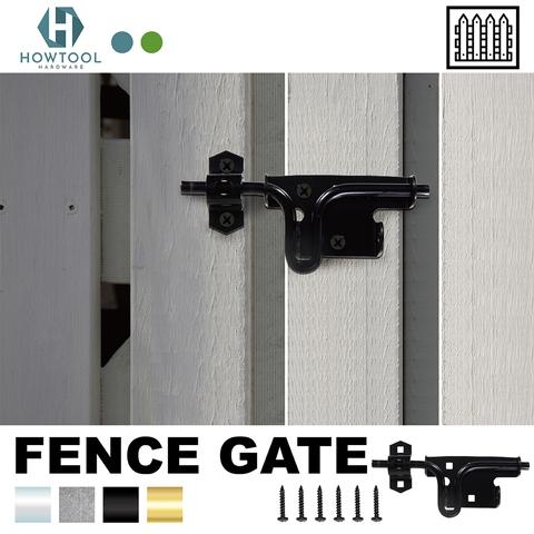 Slide Bolt Gate Latch Door Latch Hardware For Wooden Fences Barn Doors Taiwantrade Com