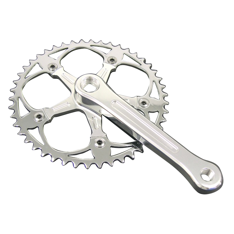FIX GEAR CRANKSET
