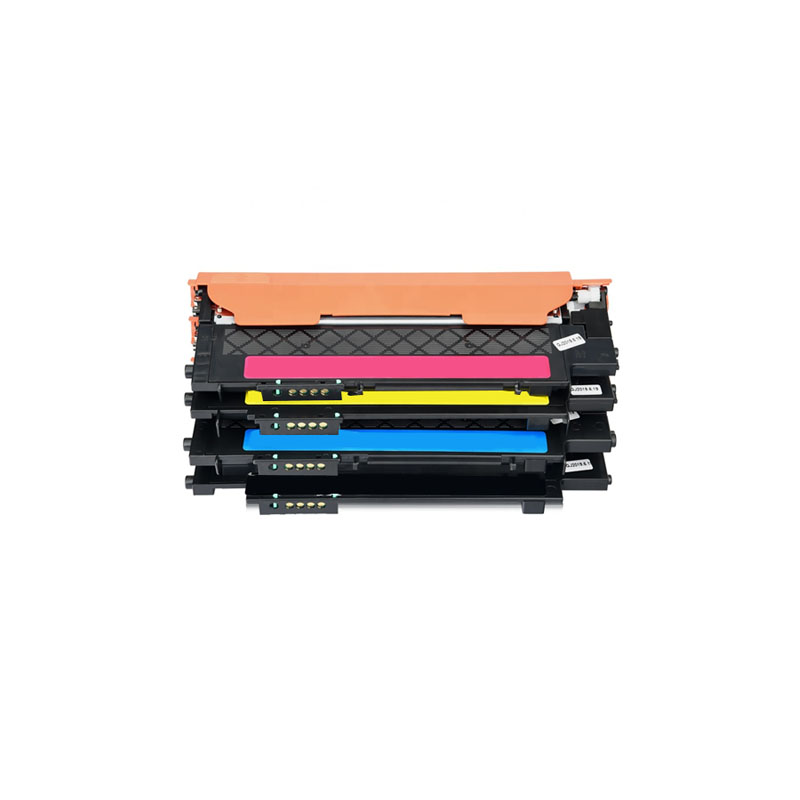 HP W2070A/W2071A/W2073A/W2072A Remanufactured Toner Cartridge ...
