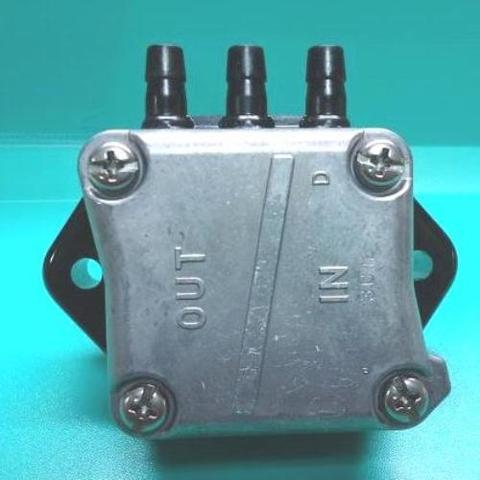 OUTBOARD FUEL PUMP 25HP/ 30HP/ 40HP/ 50HP/ 60HP 4 STROKE OEM: 62Y-24410-00 YAMAHA