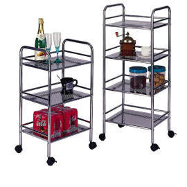Rolling Rack | Taiwantrade
