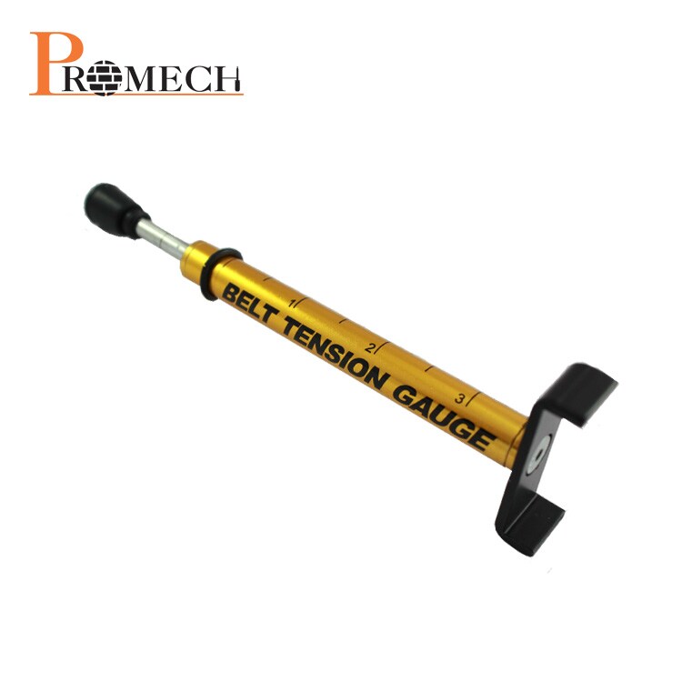 Special Designed Motorcycle Belt Tension Gauge Tool