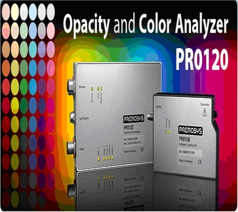 Taiwan Pr 1a Opacity And Color Analyzer Taiwantrade Com