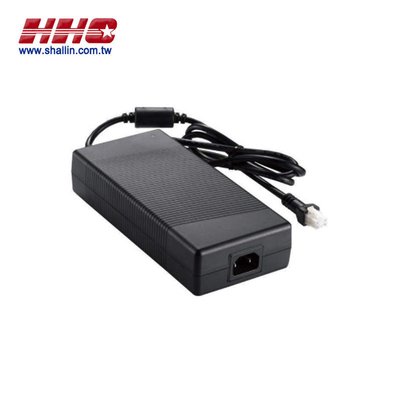 medical-power-supply-250w-output-12v-20a-w-6p-plug-w-approval-rohs