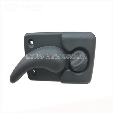 Plastic Auto Spare Parts Car Door Handle Plastic Injection Mold Manufacturing Taiwantrade Com