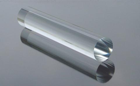 Acrylic/PMMA Round Rods