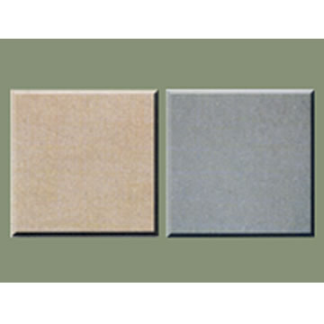 fiber cement board