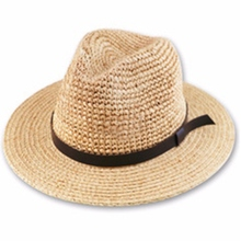 panama hat care
