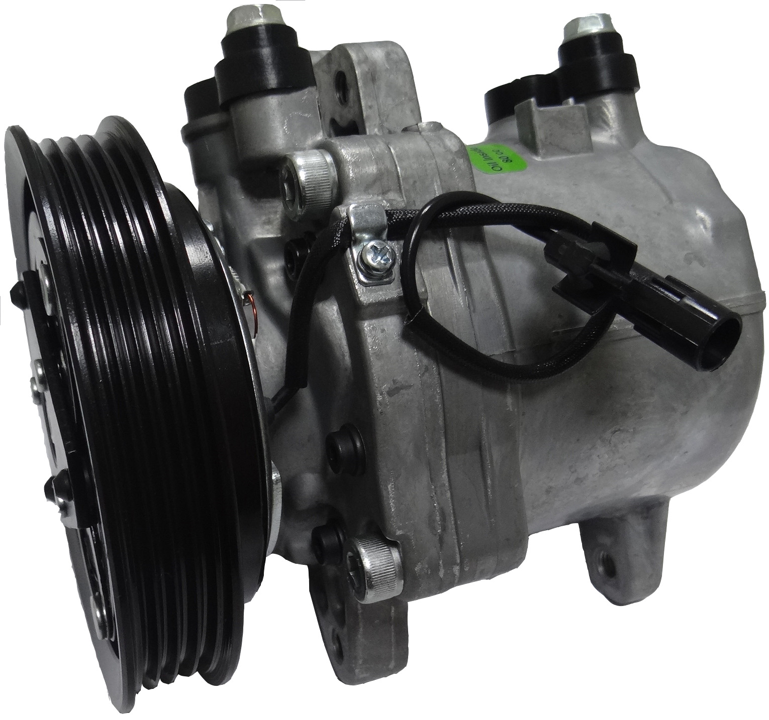 SUZUKI AC Compressor , air conditioning compressor YI GUAN PRECISION