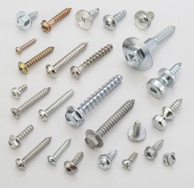 SelfTapping Screws