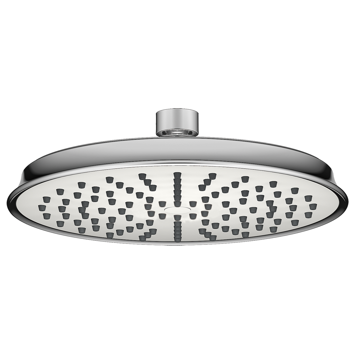 8 Inches Angle Adjustable Round Top Shower Head Taiwantrade