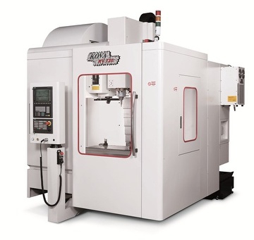 Vertical High Speed Machining Center (KV-720) | Taiwantrade.com