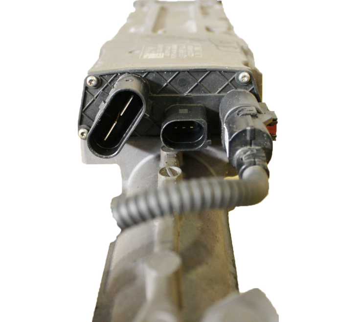 Electric power steering rack fit AUDI A5