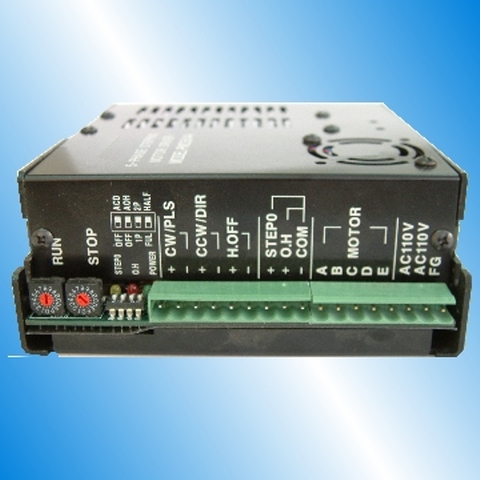 PMC Bipolar 5Phase Constant Current Series