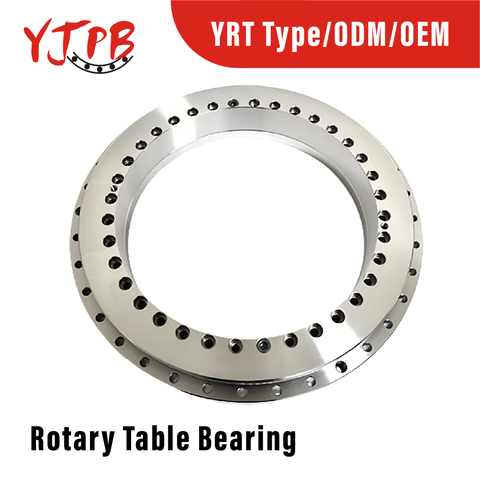 Bearings for Heavy Load Systems, CNC OEM/ODM