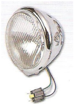 HEAD LAMP