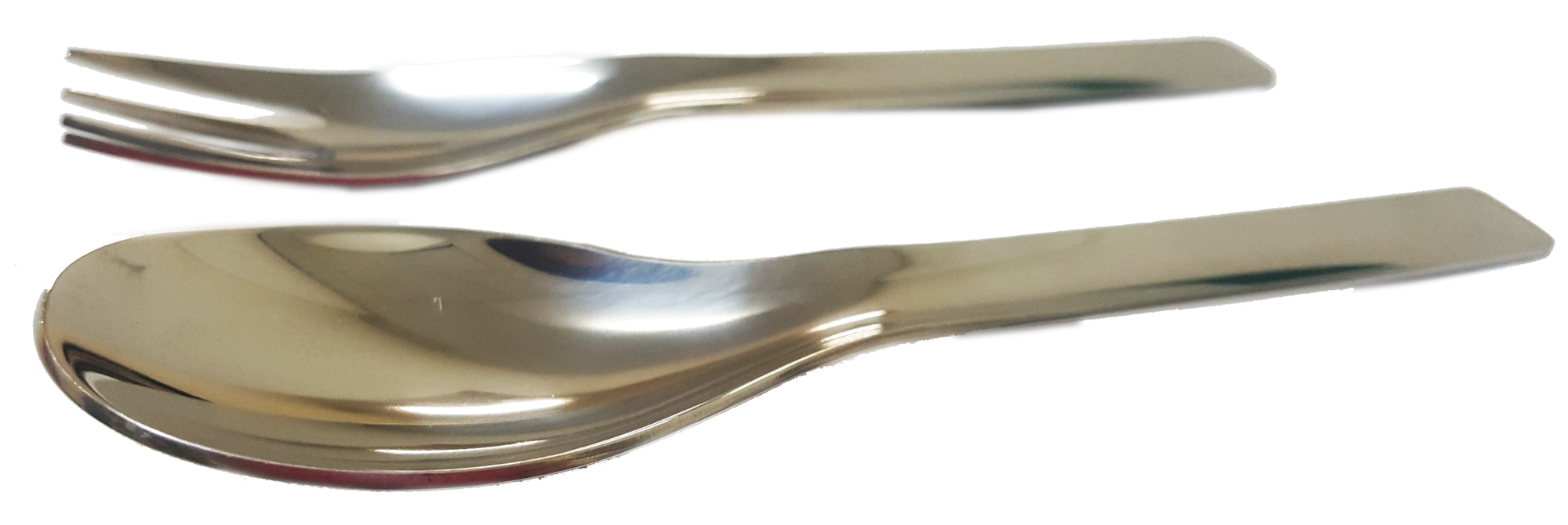 SilverwareSetStainlessSteelFlatwareSets, Heavy Duty