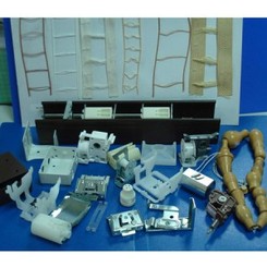 Venetian Blinds Components Venetian Blinds Components
