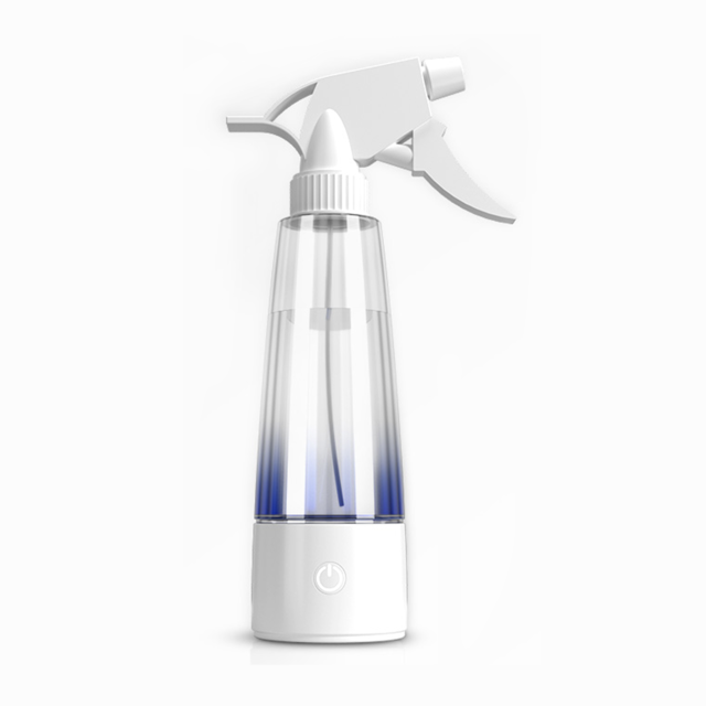 Ozone Water Spray Nature Purifier 