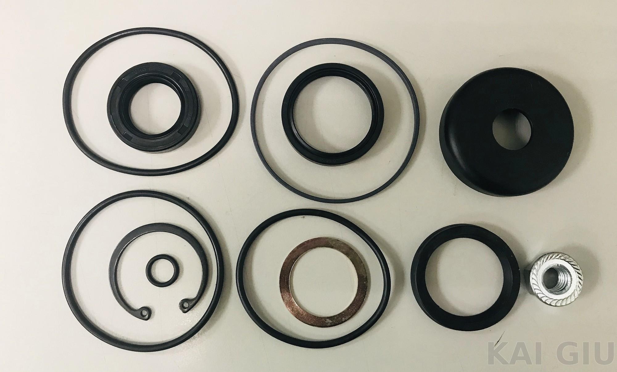 POWER STEERING KIT ISUZU