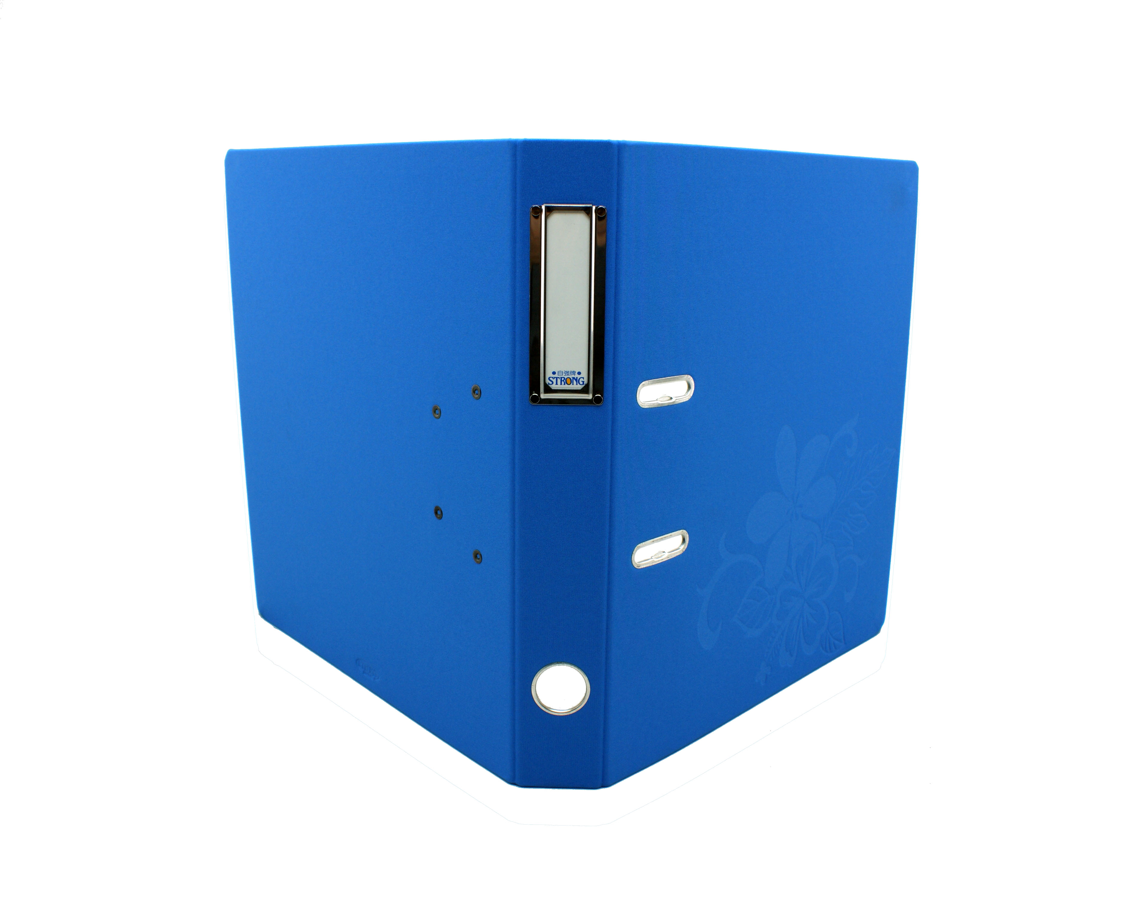 HighQuality A4 Lever 2Ring Binder Folder