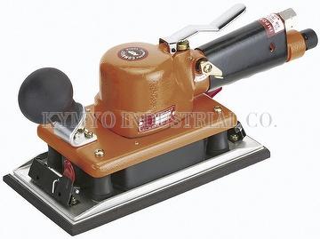 Air Two-Hand Heavy Duty Jitterbug Orbital Sander