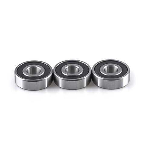 Deep Groove Ball Bearing 6310 zz 2rs For Radial Exercise Treadmills Bearing