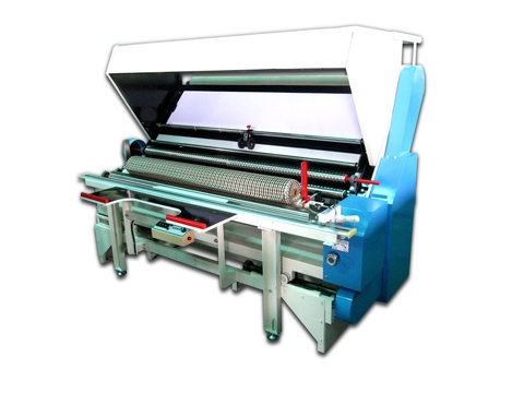 Rewinding / Inspection Machine (Packing inspection after lamination)