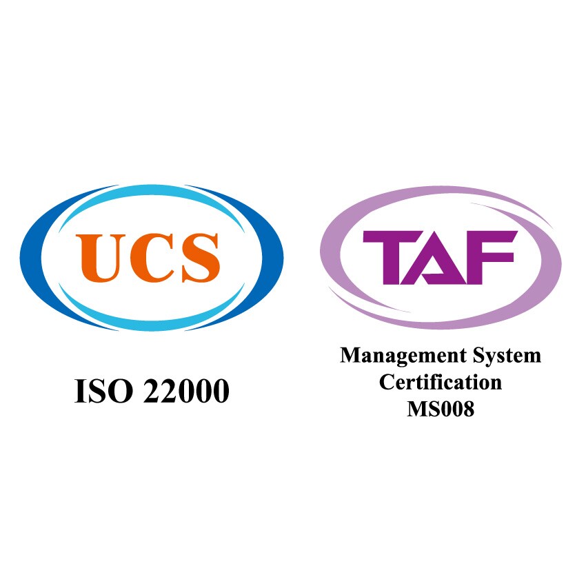 ISO 22000