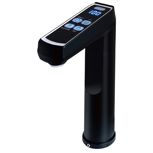 [Taiwan Buder] UnderSink Hot Water Dispenser With Touch Screen Faucet