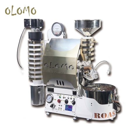 OLOMO 1.5kg Coffee Roaster